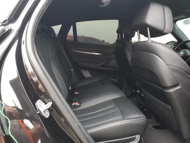 2017 BMW X6 XDRIVE3 - 5UXKU2C37H0U29340