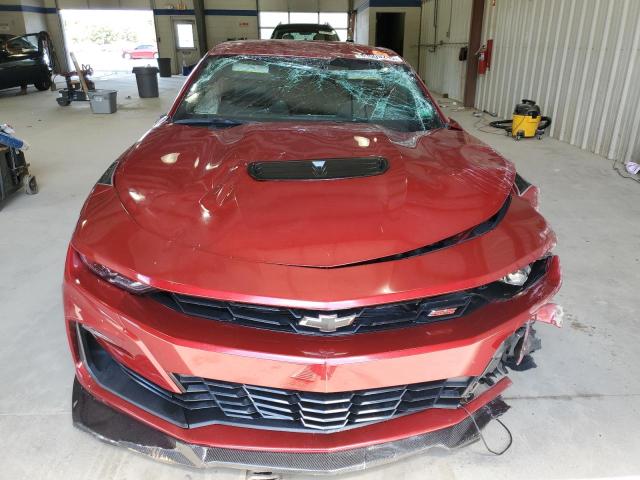 2023 CHEVROLET CAMARO LT1 1G1FF1R73P0131960
