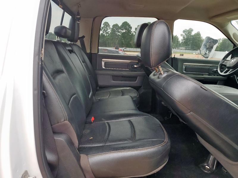 2014 RAM 1500 SLT - 1C6RR6TT2ES222404