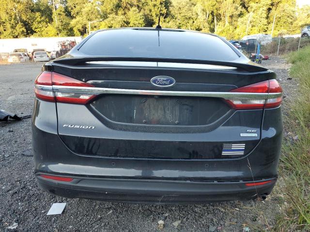 2017 FORD FUSION SE - 3FA6P0HD3HR239993