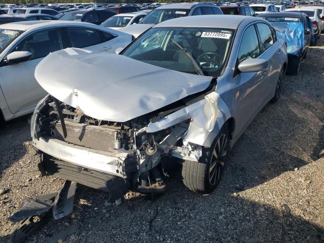 Global Auto Auctions: 2018 NISSAN ALTIMA 2.5