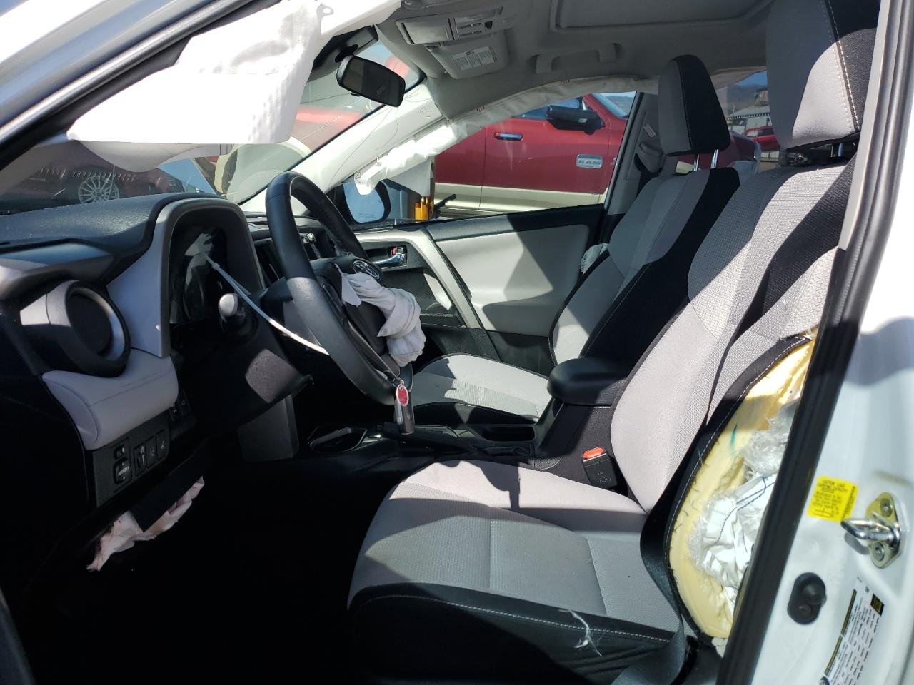 TOYOTA RAV4 ADVENTURE