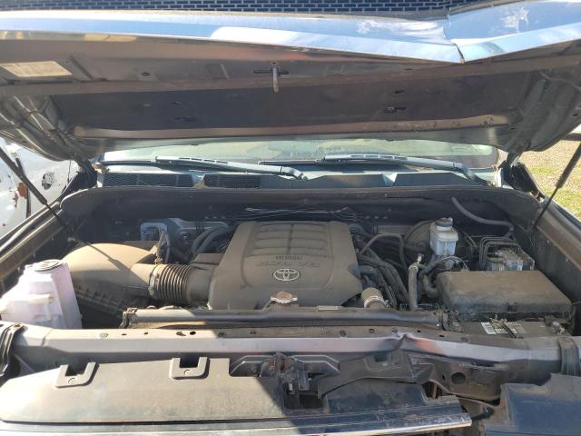 2019 TOYOTA TUNDRA CRE 5TFAY5F10KX847475