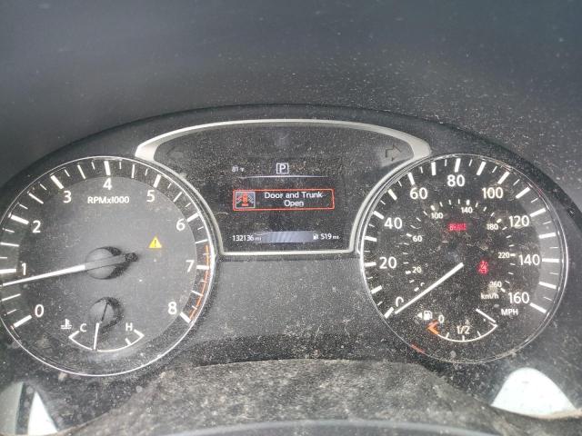 2016 NISSAN ALTIMA 2.5 - 1N4AL3AP3GN351755