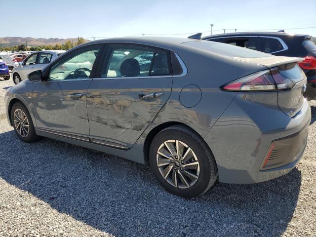2020 HYUNDAI IONIQ LIMITED - KMHC85LJ8LU061015