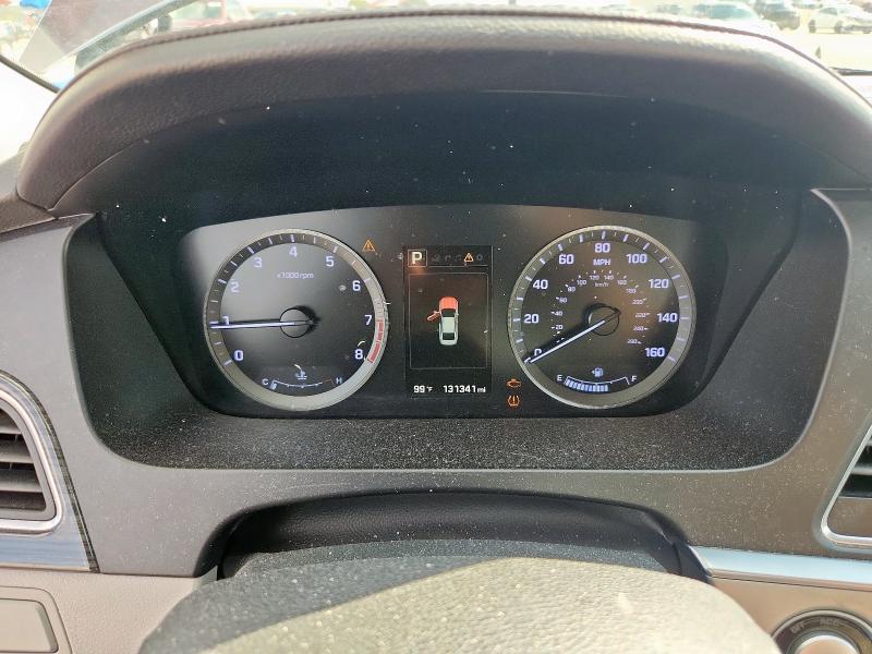 2015 HYUNDAI SONATA SPO 5NPE34AF4FH201385