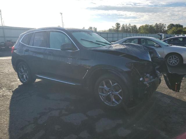2020 BMW X3 XDRIVE30I - 5UXTY5C07L9C87773
