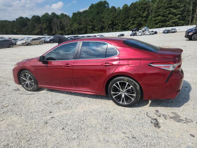 2018 TOYOTA CAMRY L - 4T1B11HK1JU594525