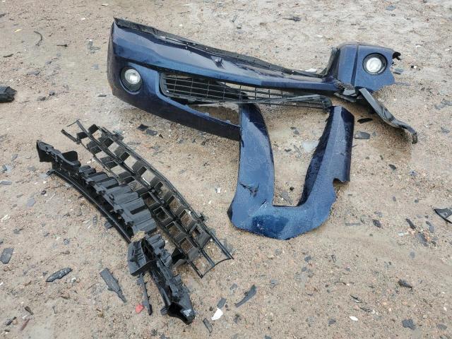 2011 CHEVROLET CAMARO 2SS #3281610388