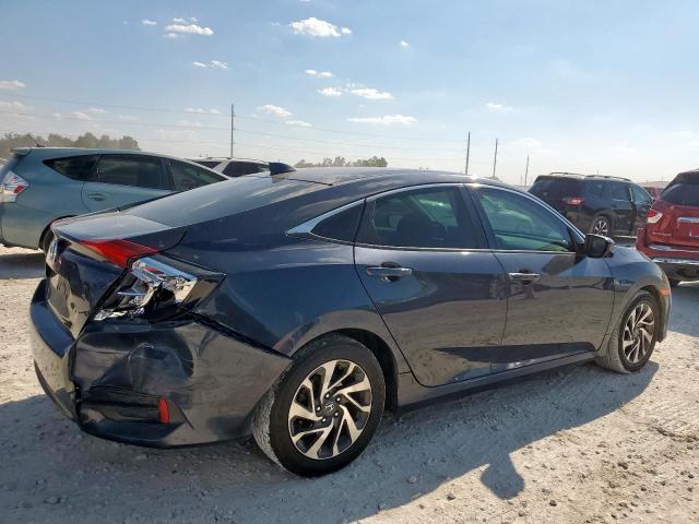 2018 HONDA CIVIC EX - 19XFC2F78JE001441