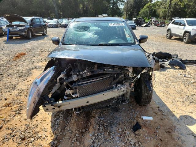 2017 NISSAN VERSA S 3N1CN7AP4HL878986