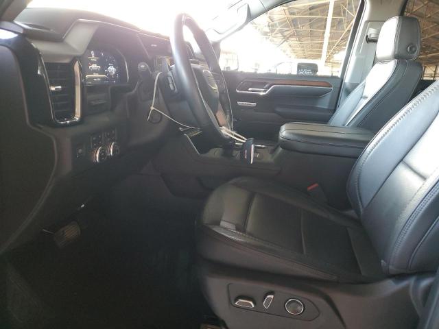 2024 GMC SIERRA K15 1GTUUGEL7RZ215031