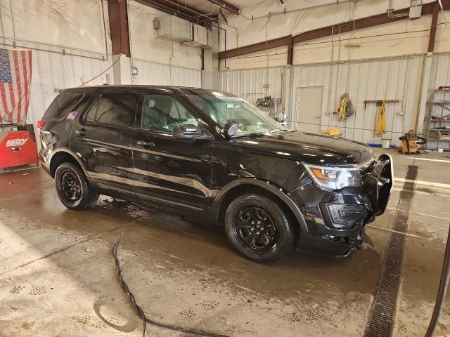 2016 FORD EXPLORER POLICE INTERCEPTOR 1FM5K8AR8GGA19338