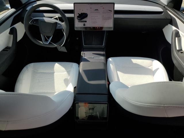 2026 TESLA MODEL Y - 7SAYGDEEXTF361061