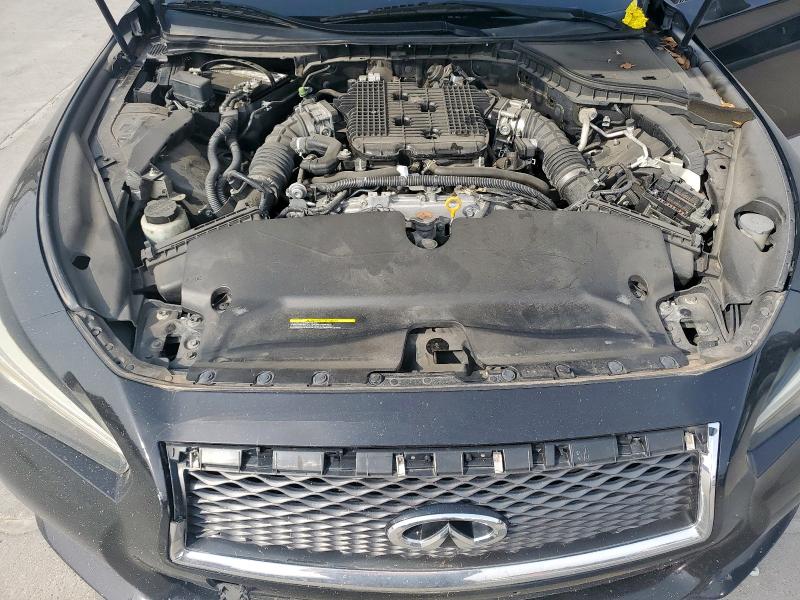 2015 INFINITI Q50 BASE JN1BV7AP7FM334478