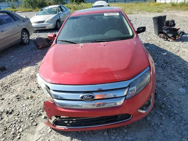 2012 FORD FUSION SEL - 3FAHP0JG1CR330850