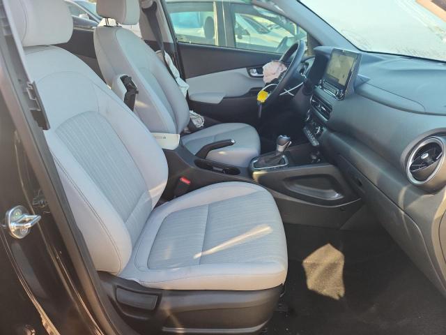 2023 HYUNDAI KONA SEL KM8K32AB7PU963682