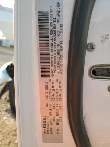 2018 RAM 2500 ST 3C6UR5HL1JG192102