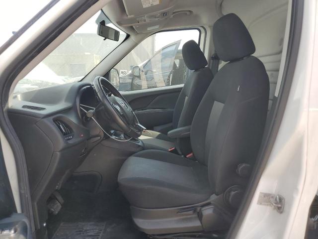 2019 RAM PROMASTER CITY SLT ZFBHRFBB0K6M30107