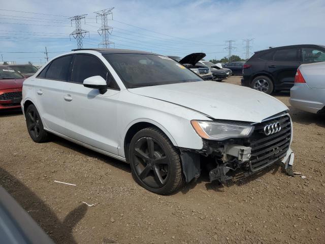 2015 AUDI A3 PREMIUM WAUACGFF7F1018317