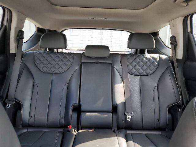 2021 HYUNDAI SANTA FE SEL PREMIUM KM8S3DA18MU005388