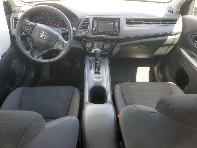 2019 HONDA HR-V LX #3304515555