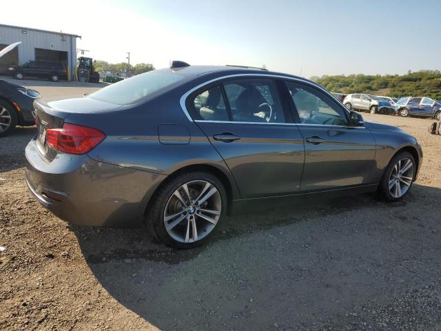 2018 BMW 330 XI - WBA8D9C56JEM34380