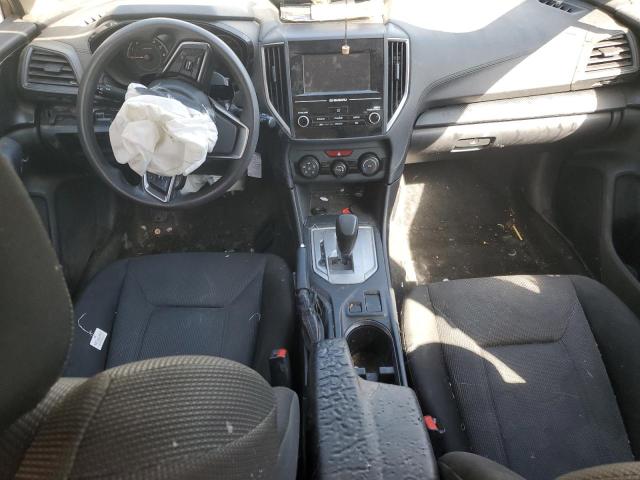 2017 SUBARU IMPREZA #3292867564