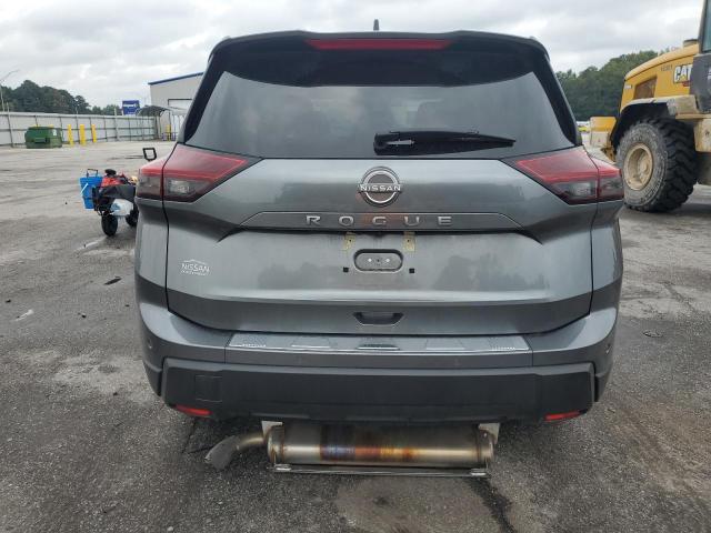 2025 NISSAN ROGUE SV 5N1BT3BA3SC782234