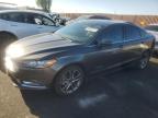 2017 FORD FUSION SE - 3FA6P0LU3HR247924