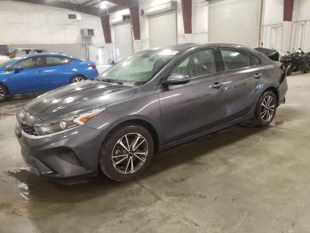 KIA FORTE LX