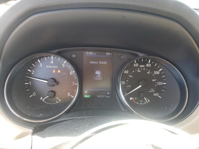 2018 NISSAN ROGUE S - JN8AT2MV3JW305282