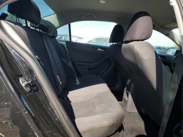 2014 VOLKSWAGEN JETTA BASE - 3VW2K7AJ9EM334595