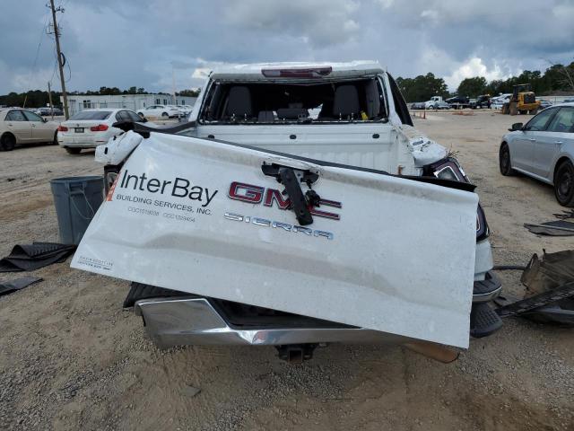 2022 GMC SIERRA K15 3GTPUAEK9NG611845