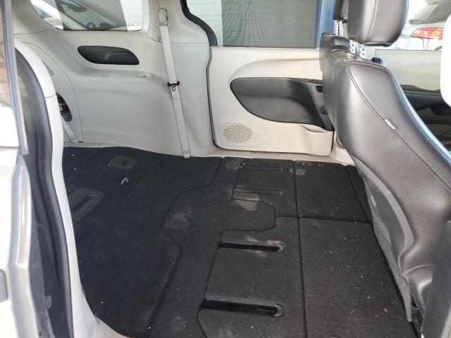 2022 CHRYSLER PACIFICA T 2C4RC1BG7NR199219