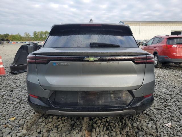 2024 CHEVROLET EQUINOX 2L 3GN7DLRP2RS265200