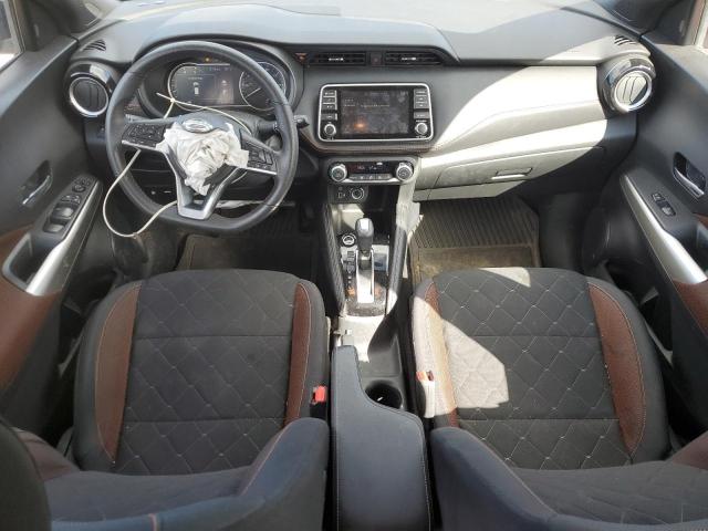 2019 NISSAN KICKS S - 3N1CP5CU6KL559646