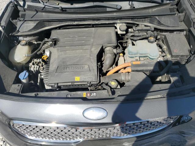 2018 KIA NIRO EX KNDCC3LC8J5135551