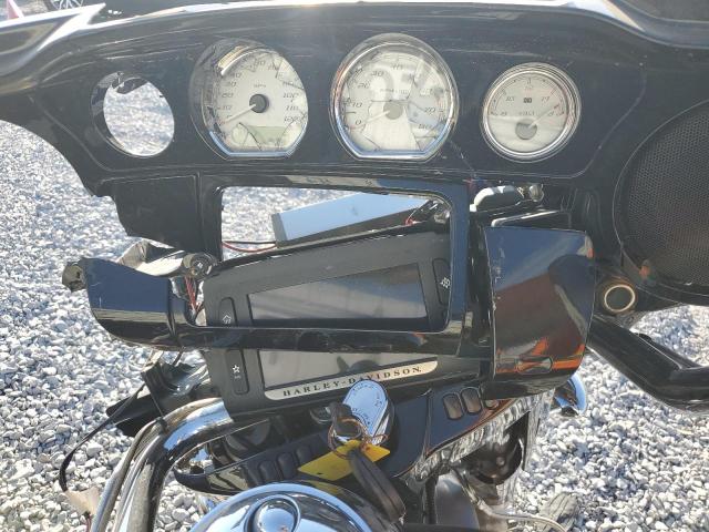 2017 HARLEY-DAVIDSON FLHXS STRE #3291416168