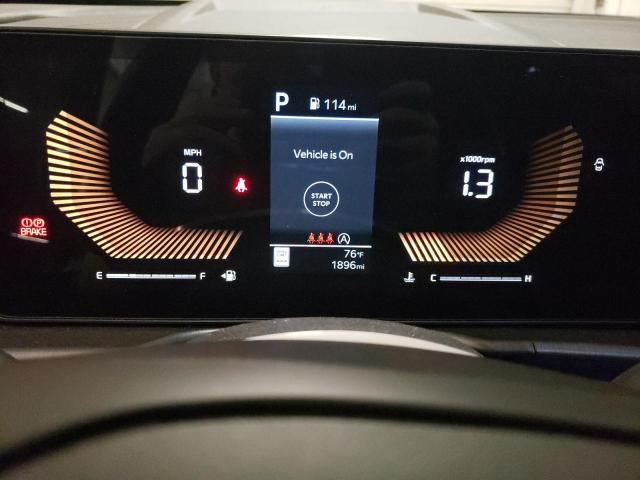 2026 KIA SPORTAGE X LINE 5XYK6CDF8TG335769