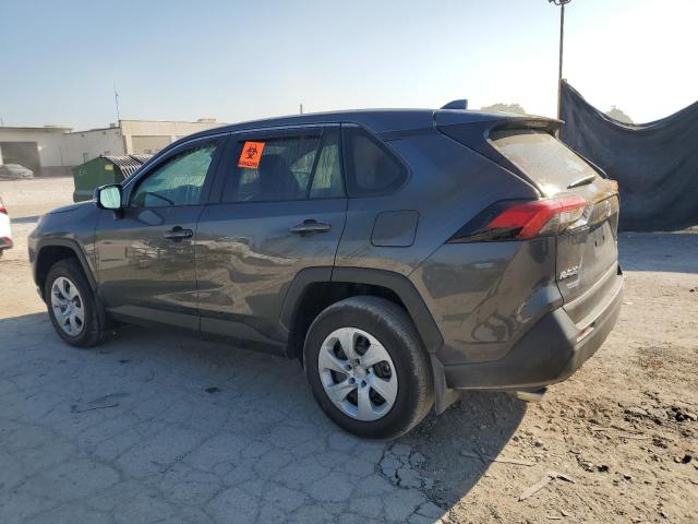 2025 TOYOTA RAV4 LE #3270846413
