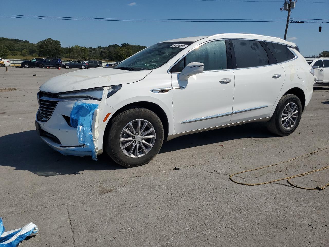 BUICK ENCLAVE PREMIUM