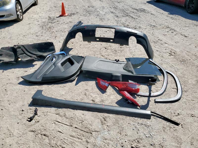 2021 CHEVROLET TRAVERSE L #3284090581