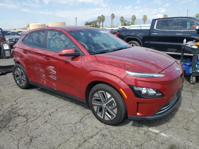 2023 HYUNDAI KONA SE KM8K23AG6PU184844