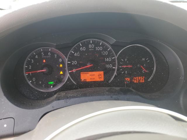 2012 NISSAN ALTIMA BAS - 1N4AL2AP9CN441125