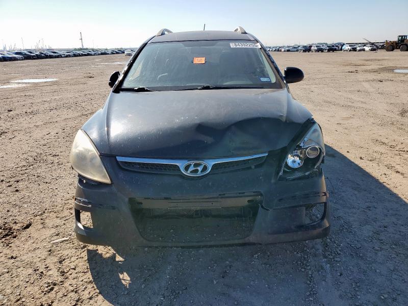 2012 HYUNDAI ELANTRA TO - KMHDC8AE5CU137493