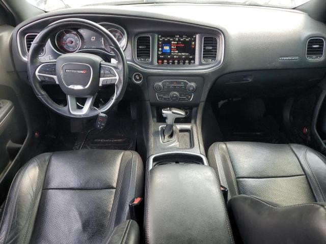 2018 DODGE CHARGER GT 2C3CDXJG4JH189887