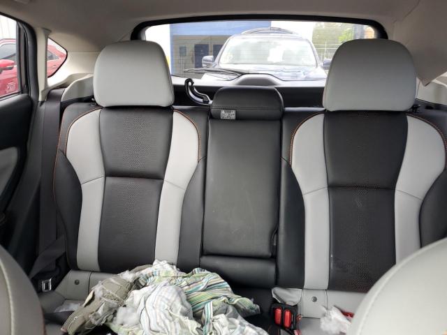 2021 SUBARU CROSSTREK - JF2GTHMC9M8322685