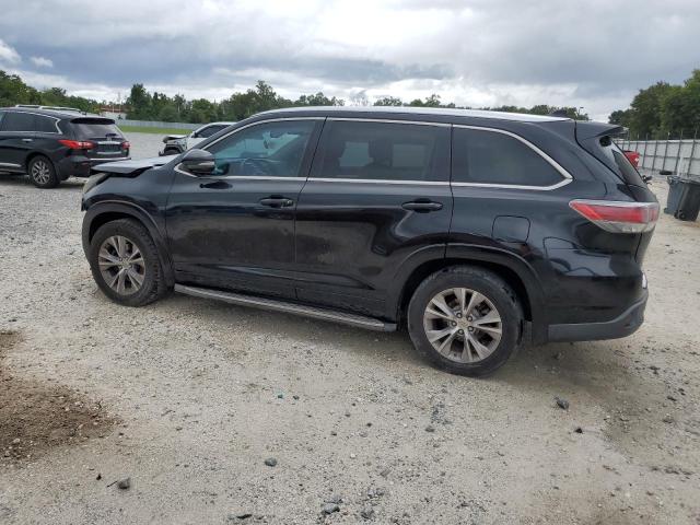 2015 TOYOTA HIGHLANDER 5TDKKRFH0FS097629