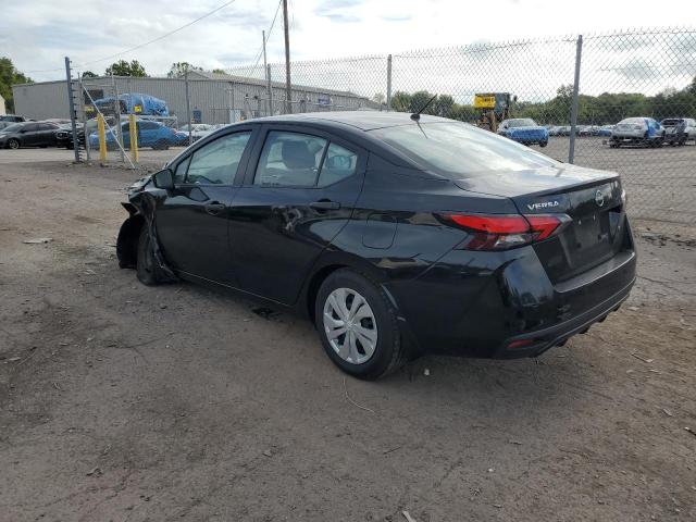 2023 NISSAN VERSA S 3N1CN8DVXPL868879